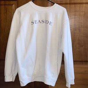 Seaside Sweatshirt